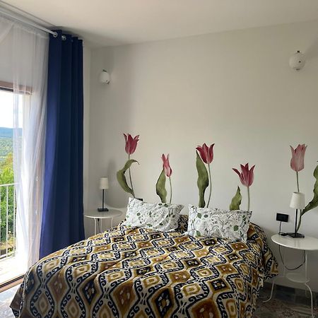 B&B Le Cicale Vieste Exterior photo