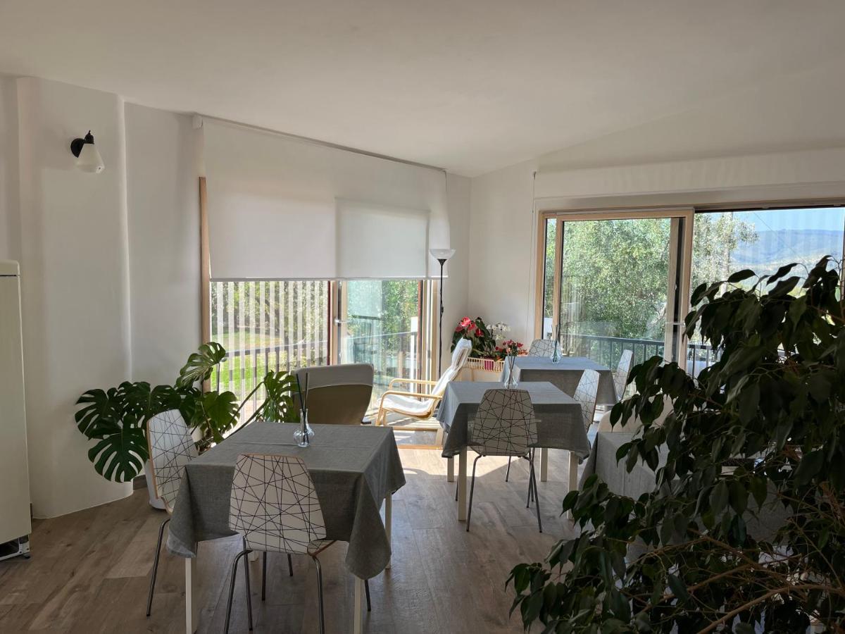B&B Le Cicale Vieste Exterior photo