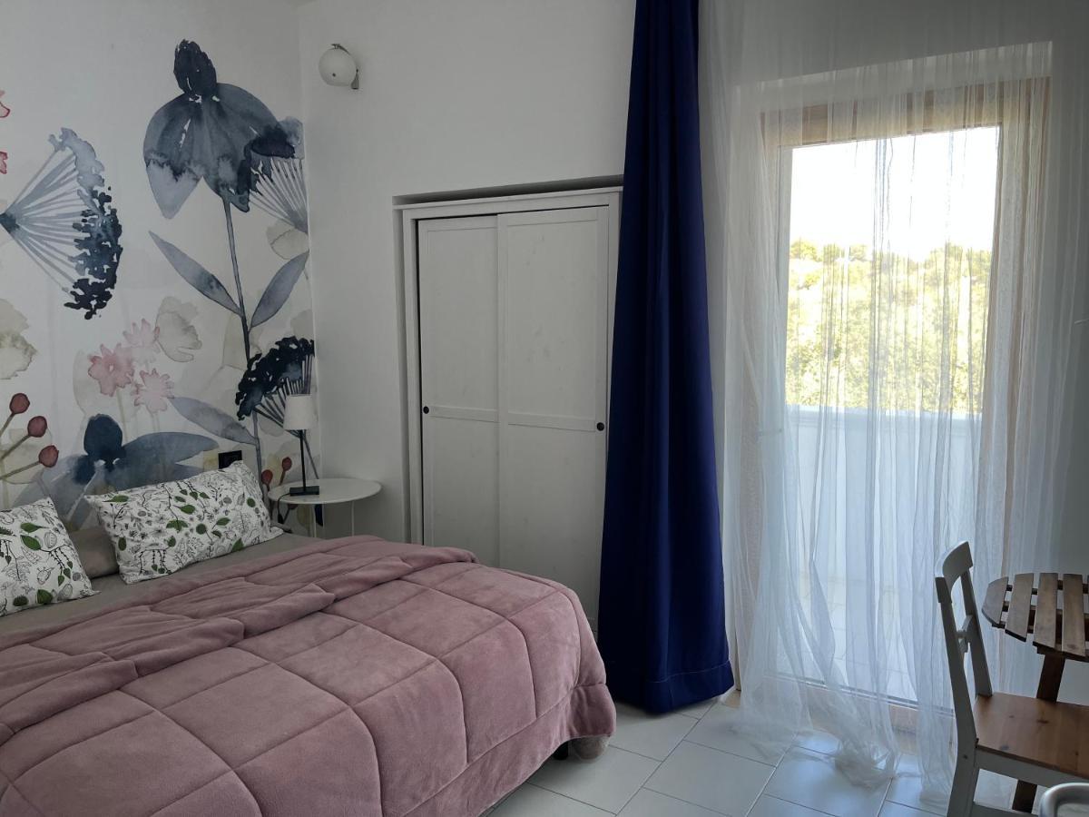 B&B Le Cicale Vieste Exterior photo