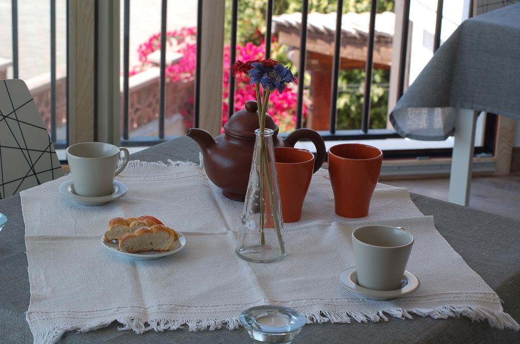 B&B Le Cicale Vieste Exterior photo